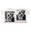MAJESTIK Motor Club Collage Vintage T‑Shirt