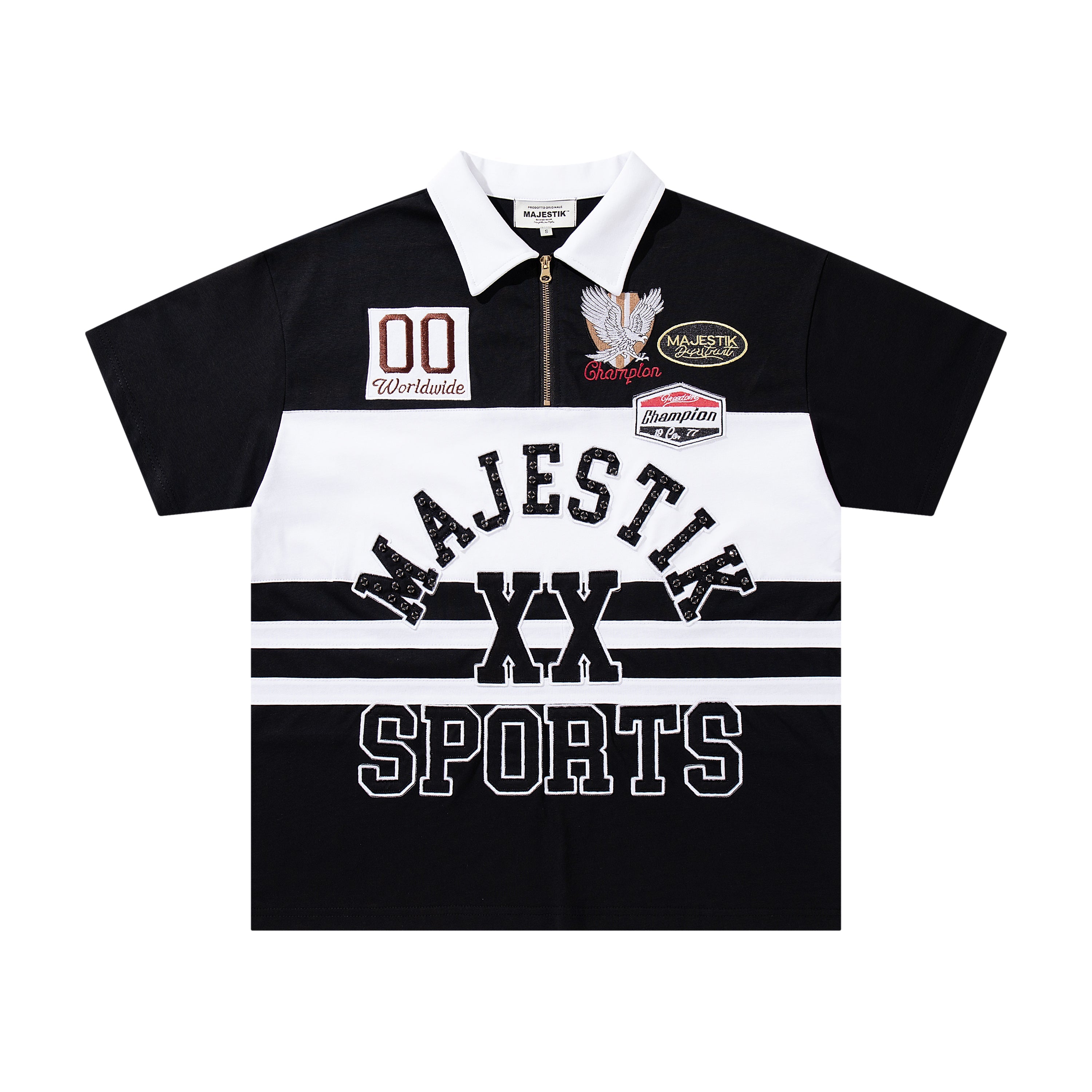 Polo shirts