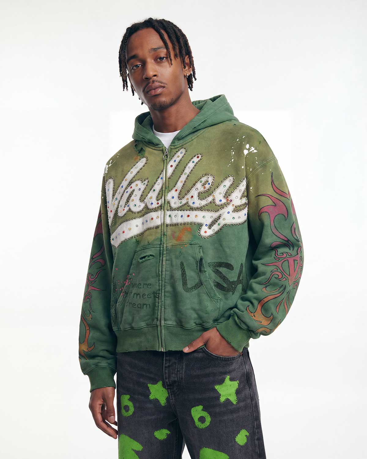 Hoodie