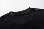 MAJESTIK Studio Portrait Vintage T‑Shirt