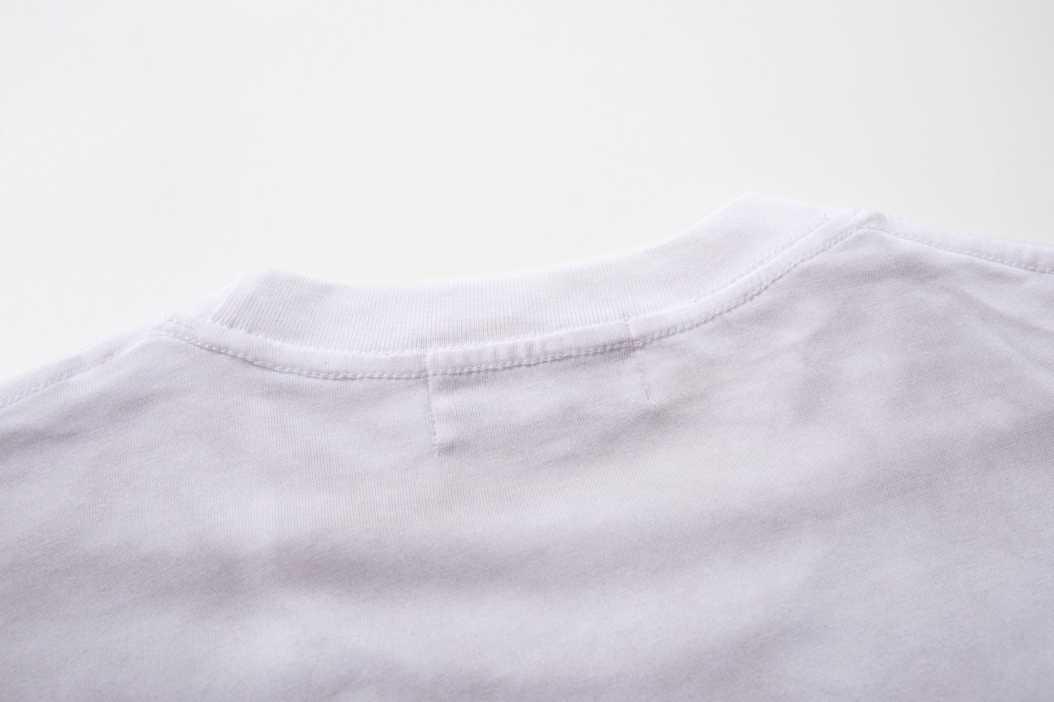 MAJESTIK Bulldog Sport Dept Vintage T‑Shirt