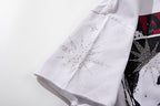 MAJESTIK Sinners Y2K Vintage T‑Shirt