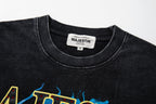 MAJESTIK Champion Boxing Vintage T‑Shirt