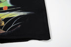 MAJESTIK VR Monkey Vintage Graphic T‑Shirt