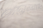 MAJESTIK Soul Light In Darkness Vintage T‑Shirt