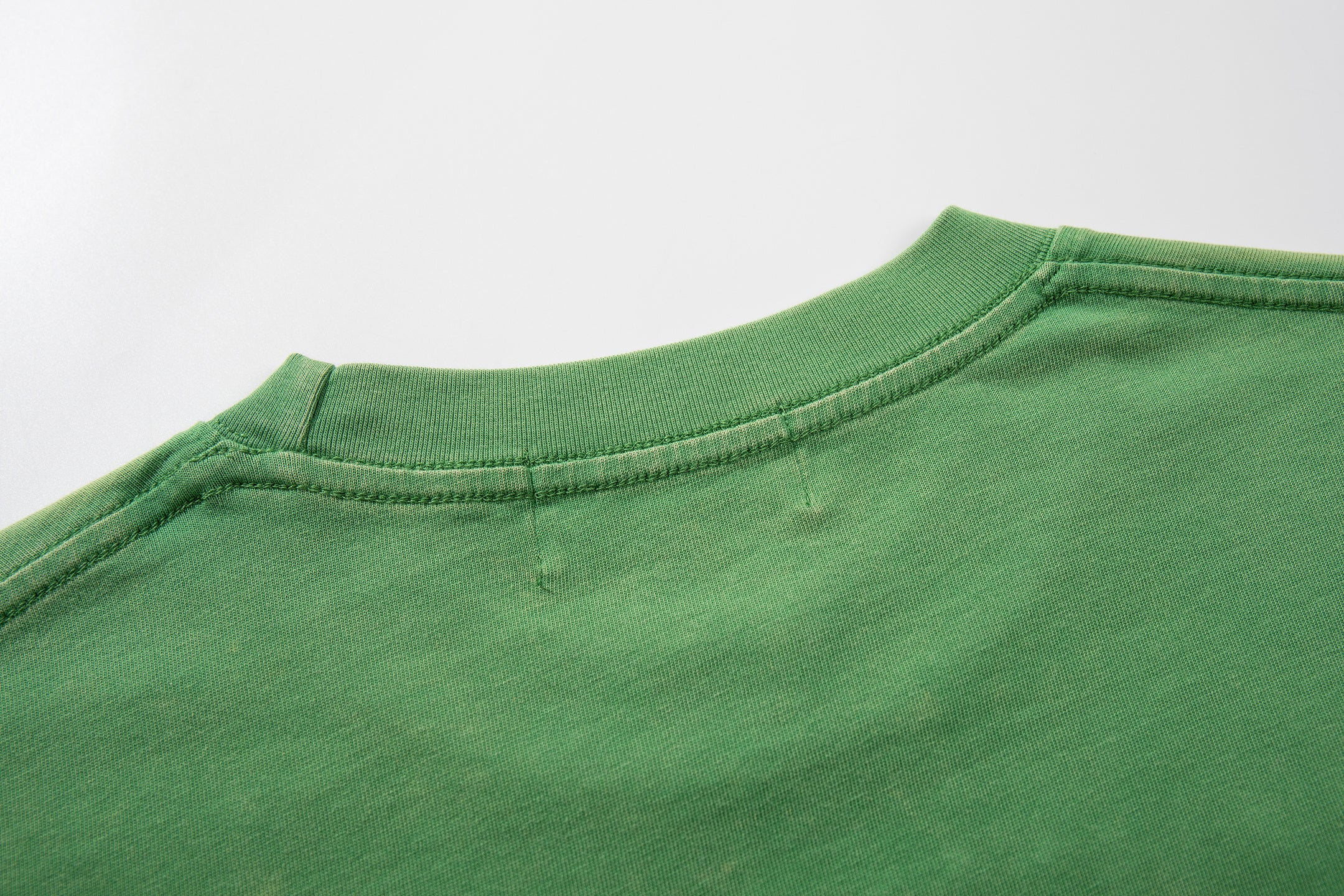 MAJESTIK Team Race Before Death Vintage T‑Shirt