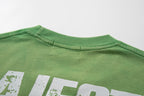 MAJESTIK Tour City Night Vintage T‑Shirt