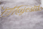 MAJESTIK 94 Vintage Sleeveless Graphic Tank Top