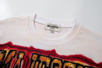 MAJESTIK Racing 00 Double‑Sided Graphic T‑Shirt