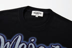 MAJESTIK Alien DJ Space Vintage T‑Shirt
