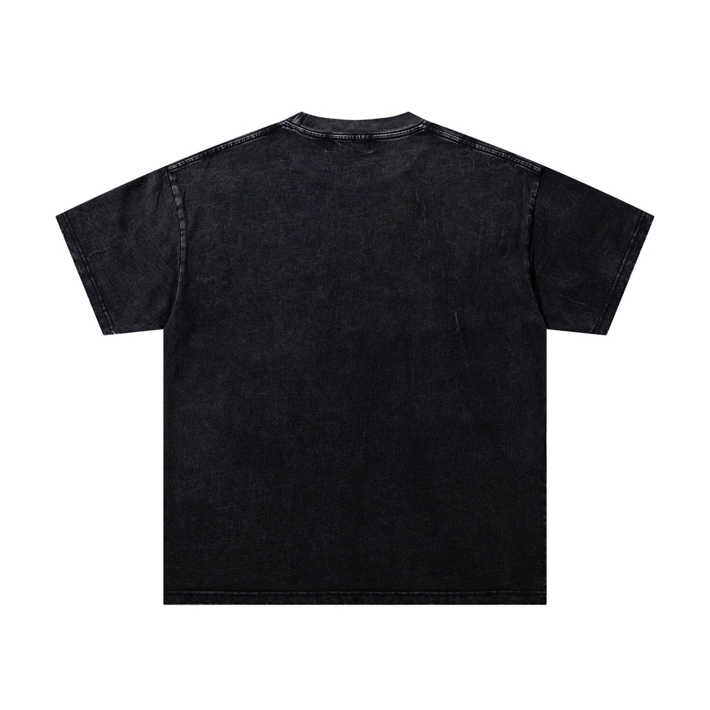 MAJESTIK Champion Boxing Vintage T‑Shirt