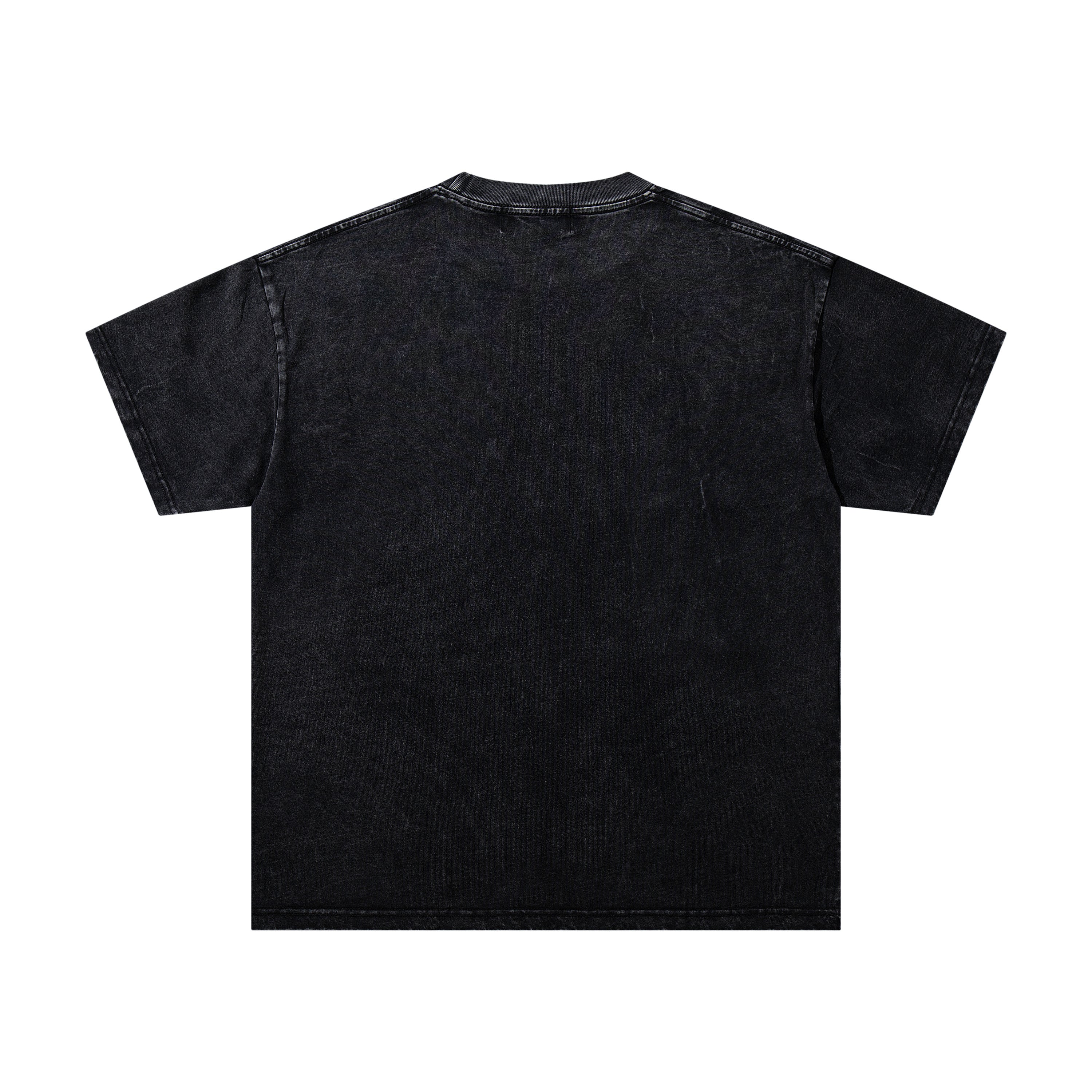 MAJESTIK Champion Boxing Vintage T‑Shirt