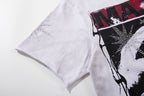 MAJESTIK Sinners Y2K Vintage T‑Shirt