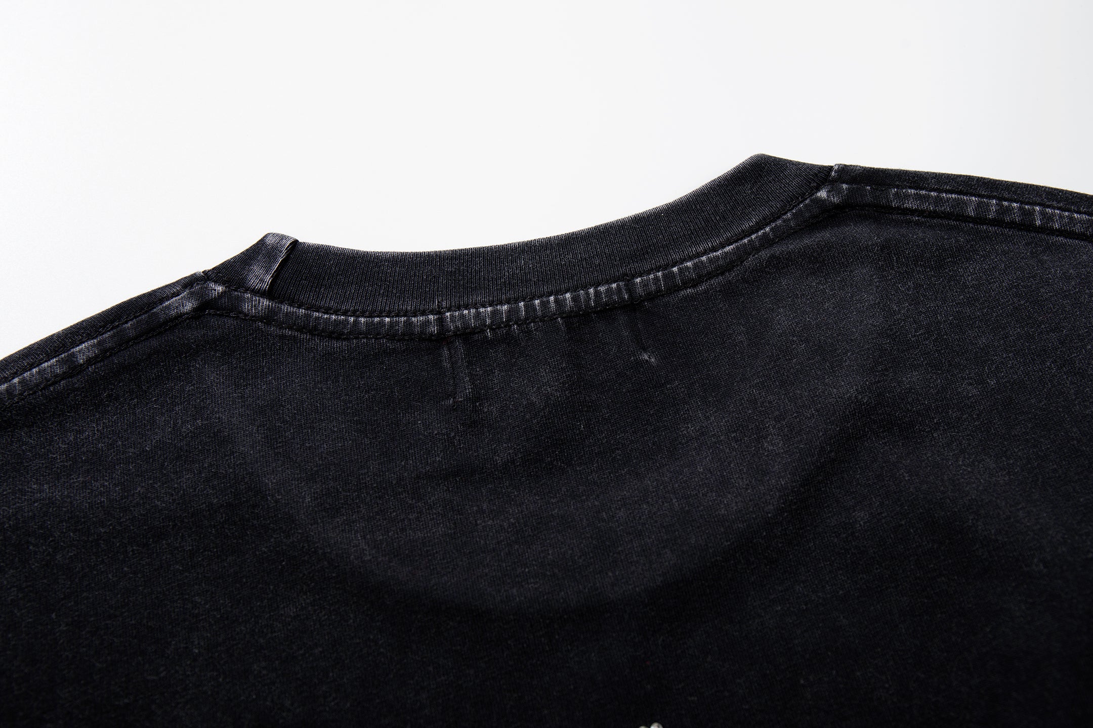 MAJESTIK Ninja Graphic Short‑Sleeve T‑Shirt