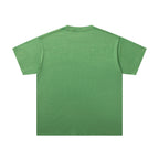 MAJESTIK Team Race Before Death Vintage T‑Shirt