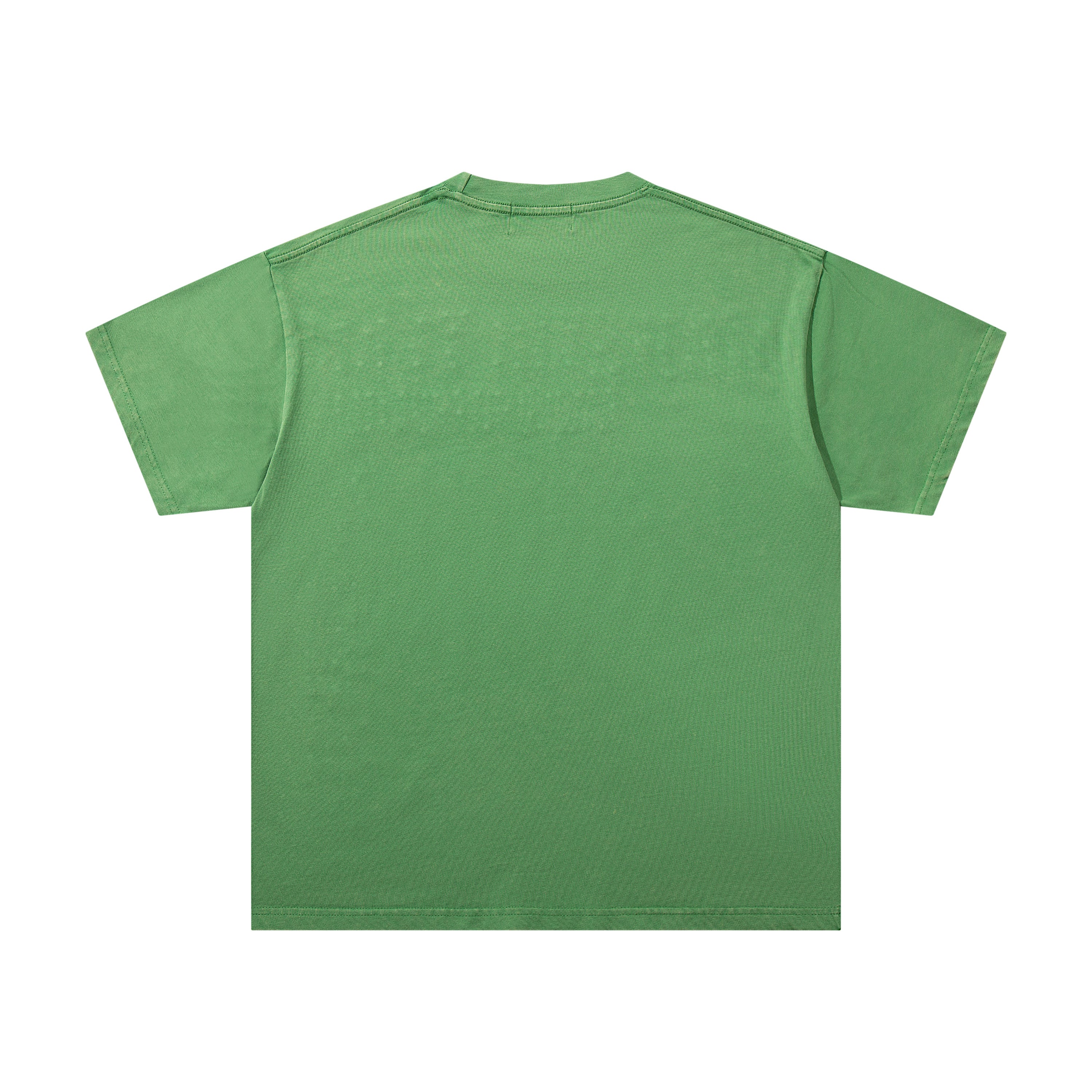 MAJESTIK Team Race Before Death Vintage T‑Shirt