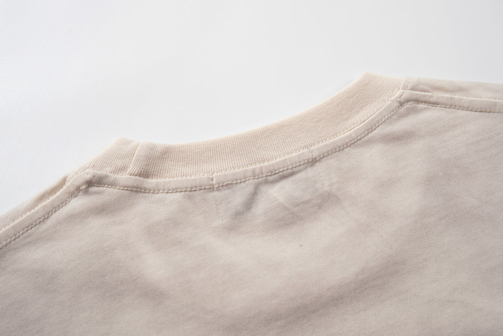 MAJESTIK Soul Light In Darkness Vintage T‑Shirt