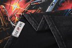 Godspeed Astronaut Double‑Sided Vintage Graphic T‑Shirt