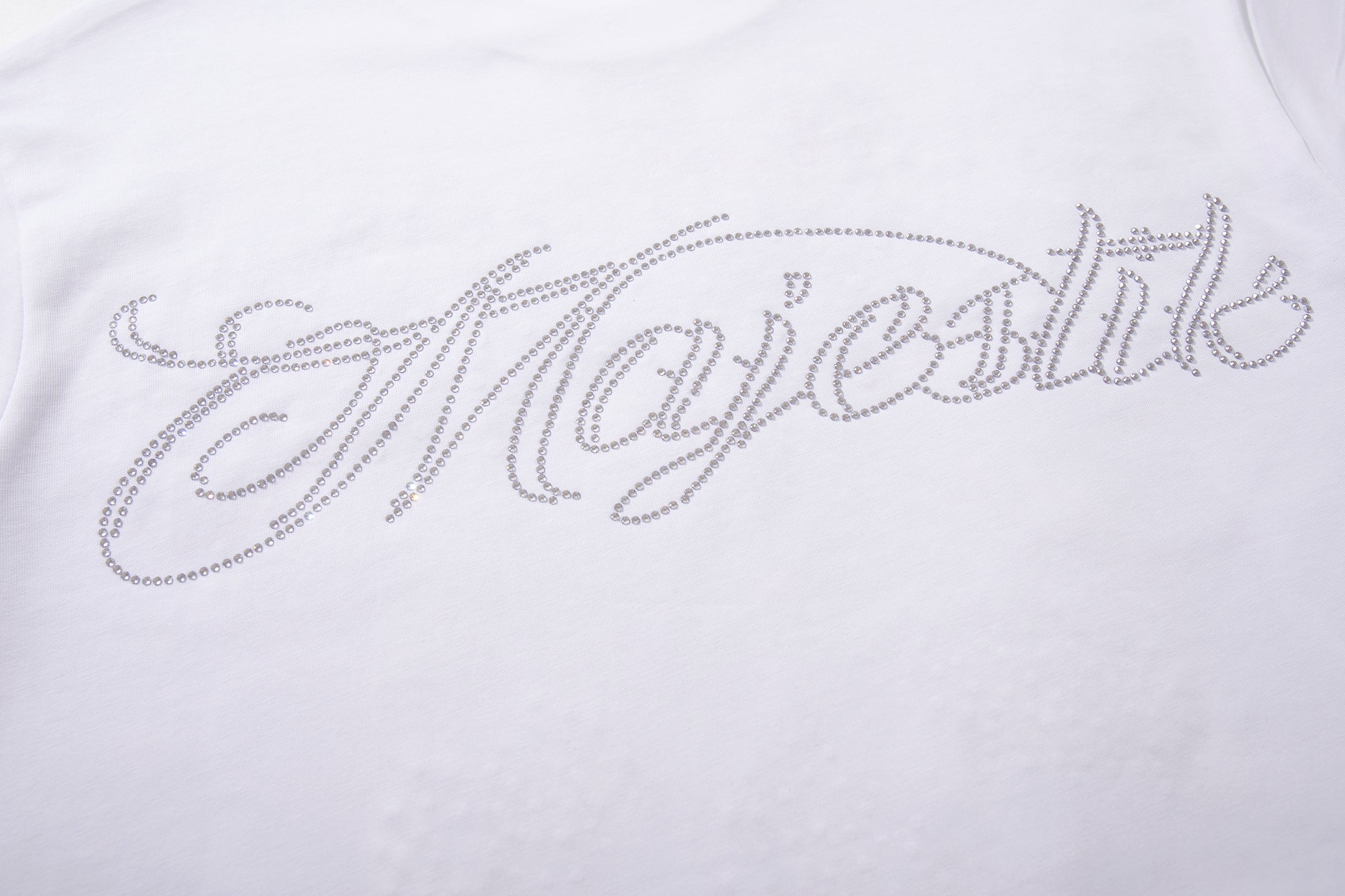 MAJESTIK Jungle Skull Vintage Graphic T‑Shirt
