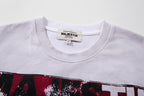 MAJESTIK Sinners Y2K Vintage T‑Shirt
