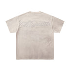 MAJESTIK Soul Light In Darkness Vintage T‑Shirt