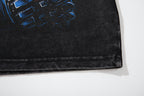 Godspeed Astronaut Double‑Sided Vintage Graphic T‑Shirt
