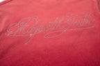MAJESTIK Vintage Collage Graphic T‑Shirt