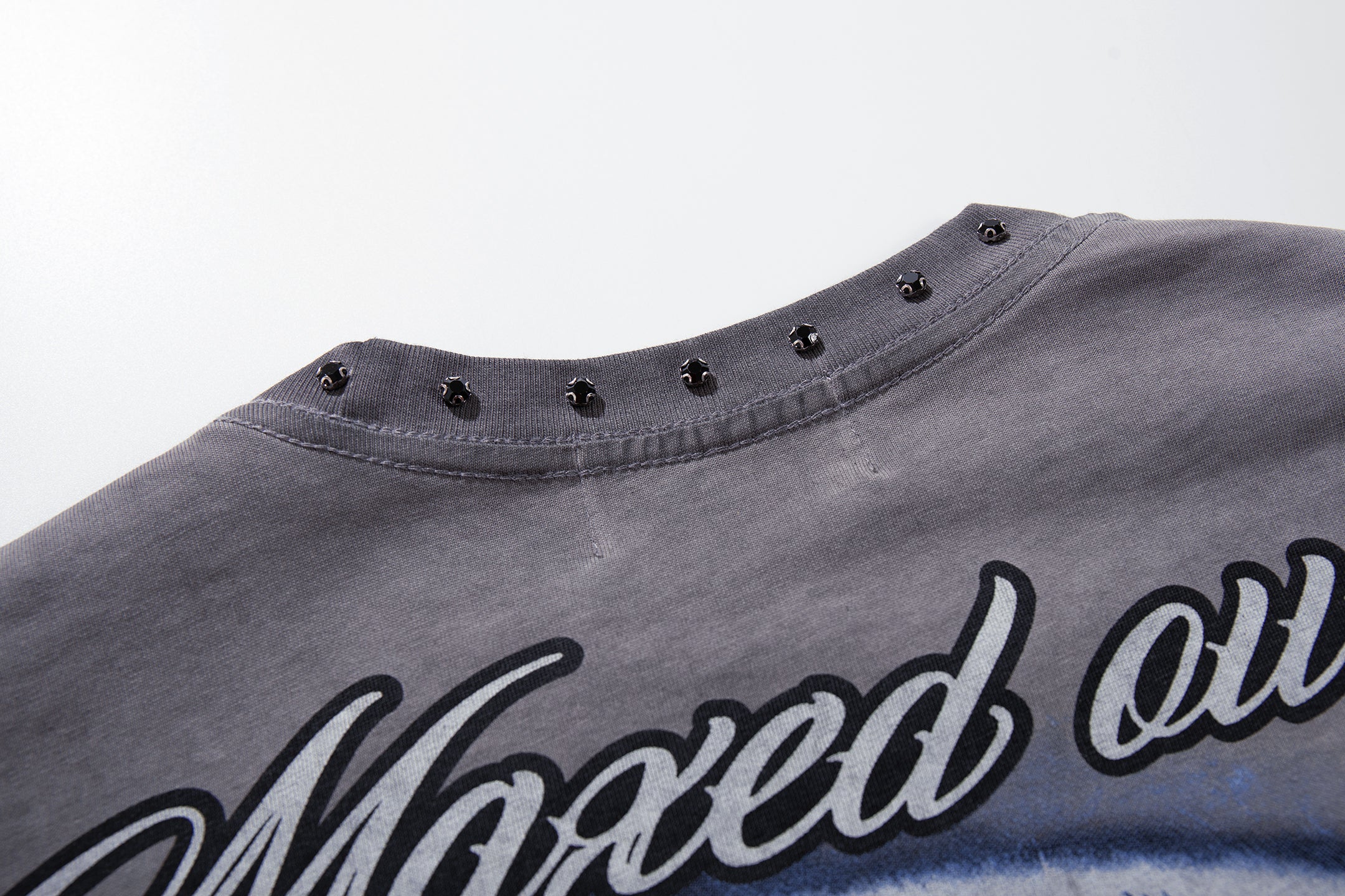 MAJESTIK Black Panther Graphic Tank Top