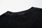 MAJESTIK Football Catch Double‑Sided Vintage T‑Shirt