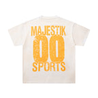 MAJESTIK Sports Car 00 Vintage T‑Shirt