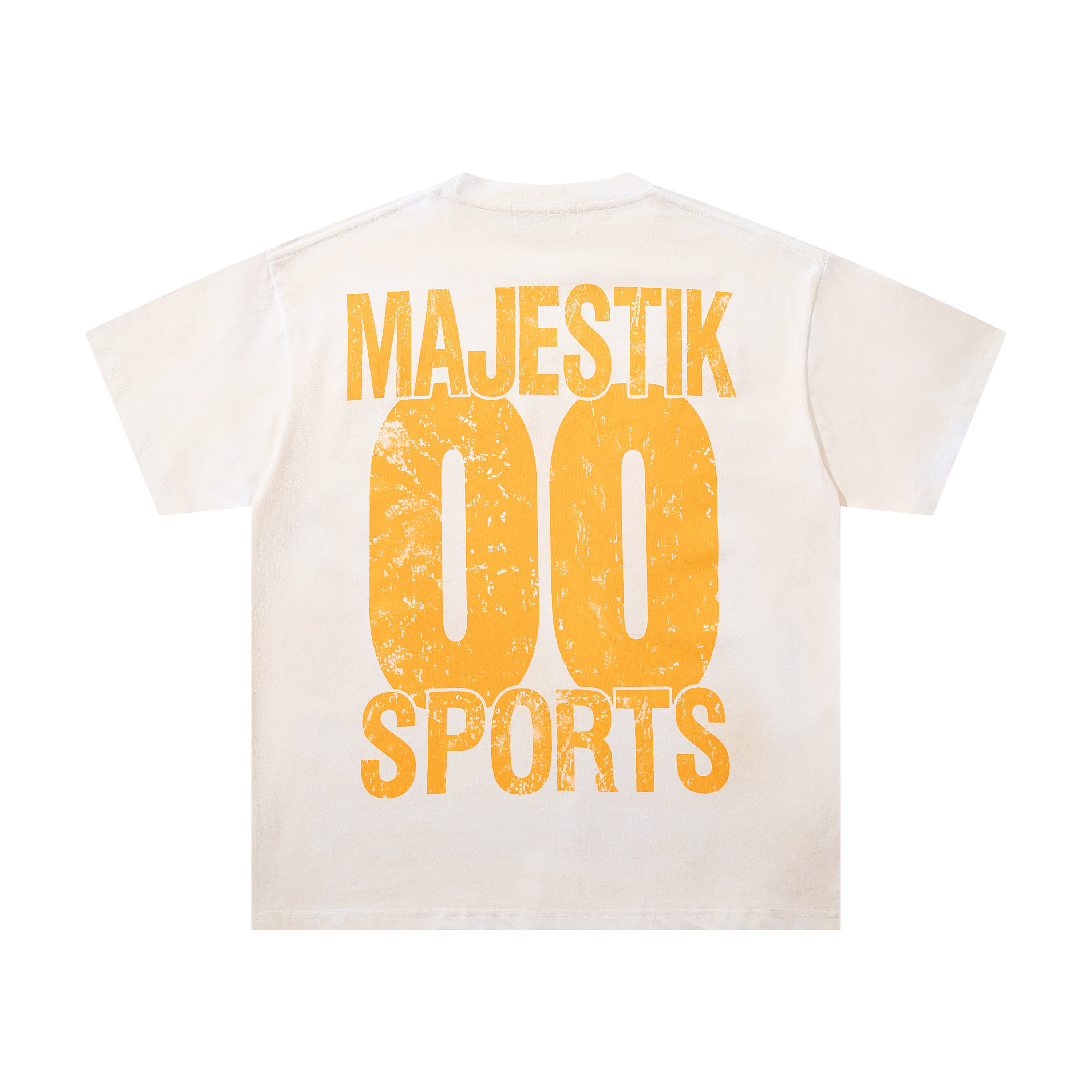 MAJESTIK Sports Car 00 Vintage T‑Shirt
