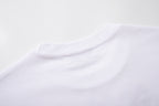 MAJESTIK Jungle Skull Vintage Graphic T‑Shirt