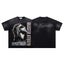 MAJESTIK Studio Portrait Vintage T‑Shirt