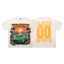 MAJESTIK Sports Car 00 Vintage T‑Shirt