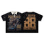 MAJESTIK 88 Racing Team Vintage Polo Shirt