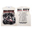 MAJESTIK Rottweiler All‑City Tour Vintage Sleeveless Tank Top
