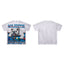 MAJESTIK Bulldog Sport Dept Vintage T‑Shirt