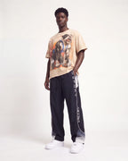 Vale Forever Heavyweight Tee Cream