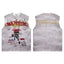 MAJESTIK 94 Vintage Sleeveless Graphic Tank Top