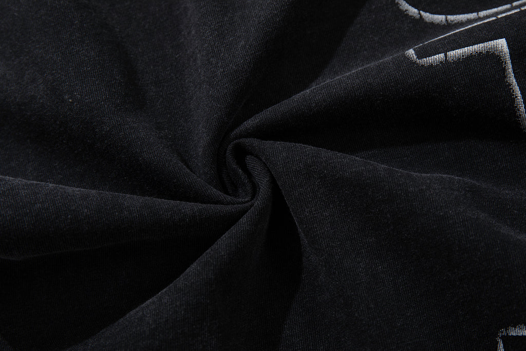 MAJESTIK Desires Vintage T‑Shirt