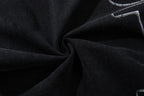MAJESTIK Desires Vintage T‑Shirt