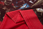MAJESTIK Tour Bears Vintage Graphic T‑Shirt