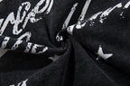 MAJESTIK Tour Double‑Sided Vintage Graphic T‑Shirt