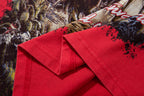 MAJESTIK Western Cowboy Vintage T‑Shirt