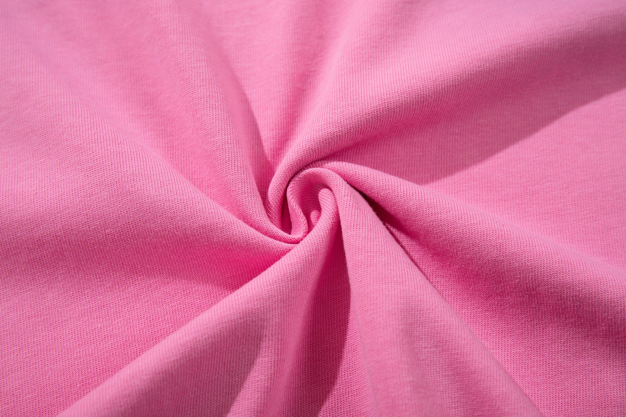 MAJESTIK Western Cowboy Vintage Pink T‑Shirt