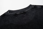 MAJESTIK Champion Boxing Vintage T‑Shirt