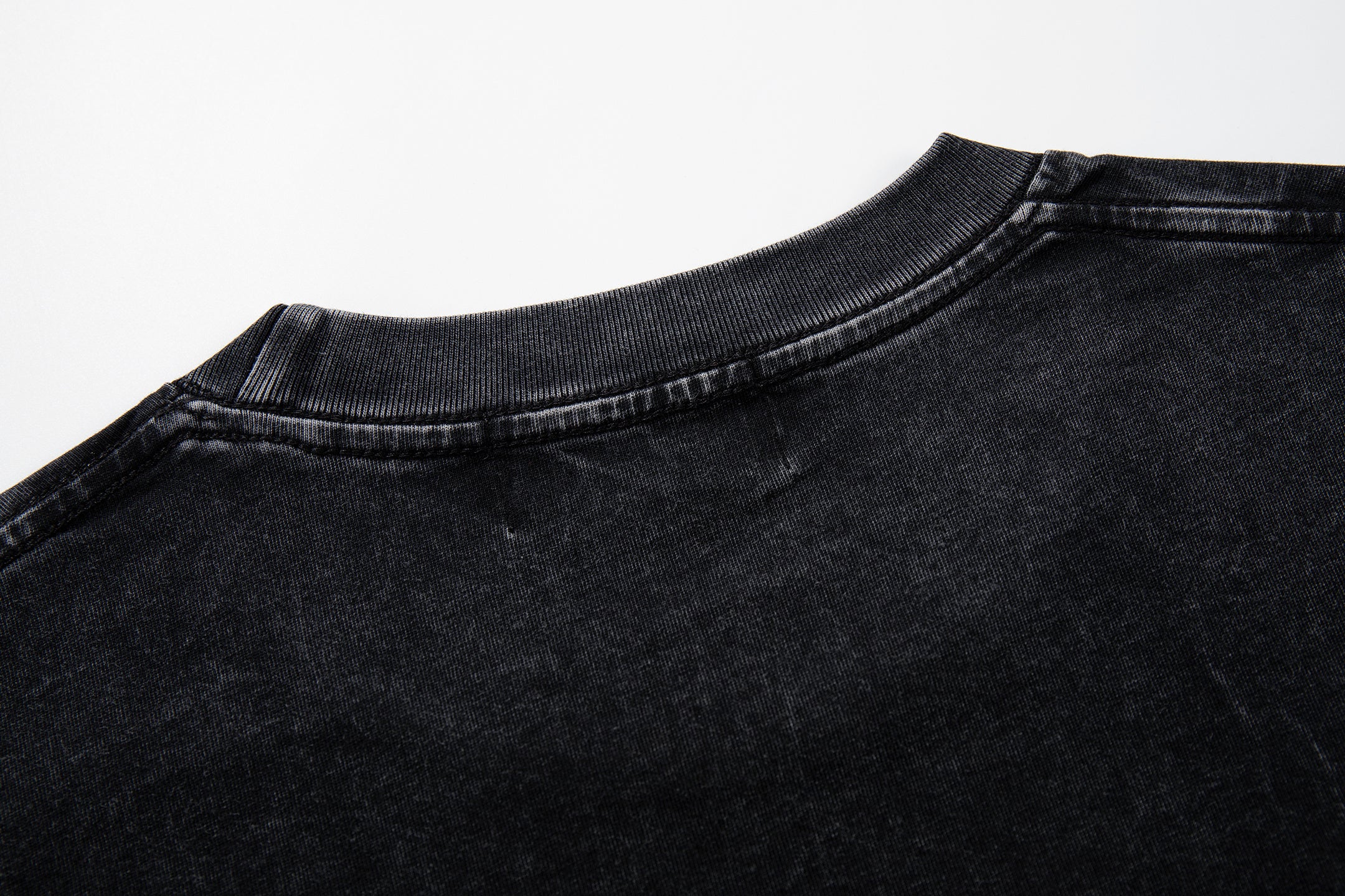 MAJESTIK Champion Boxing Vintage T‑Shirt