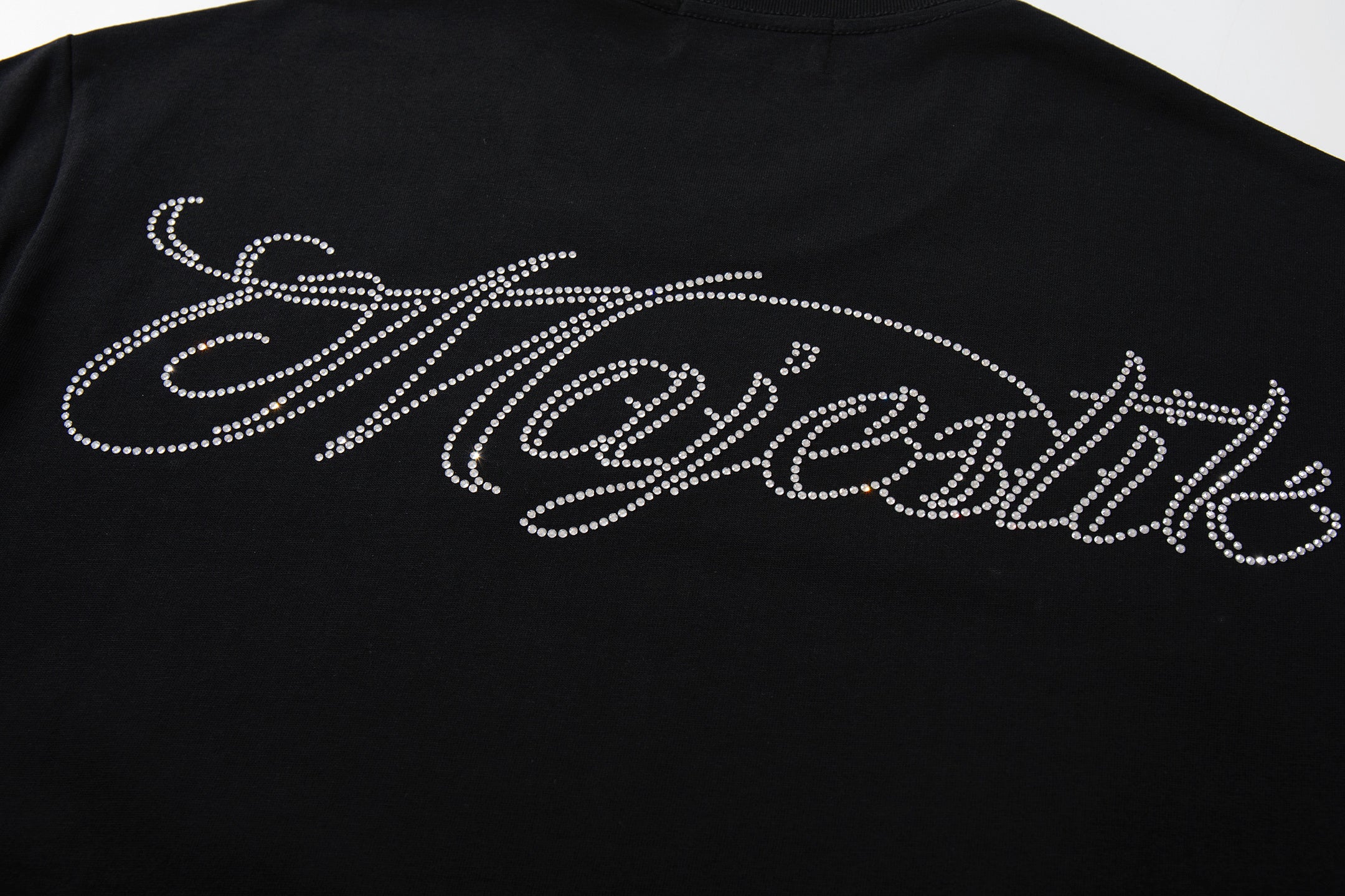 MAJESTIK Cereal Face Vintage Graphic T‑Shirt