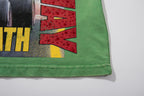 MAJESTIK Team Race Before Death Vintage T‑Shirt