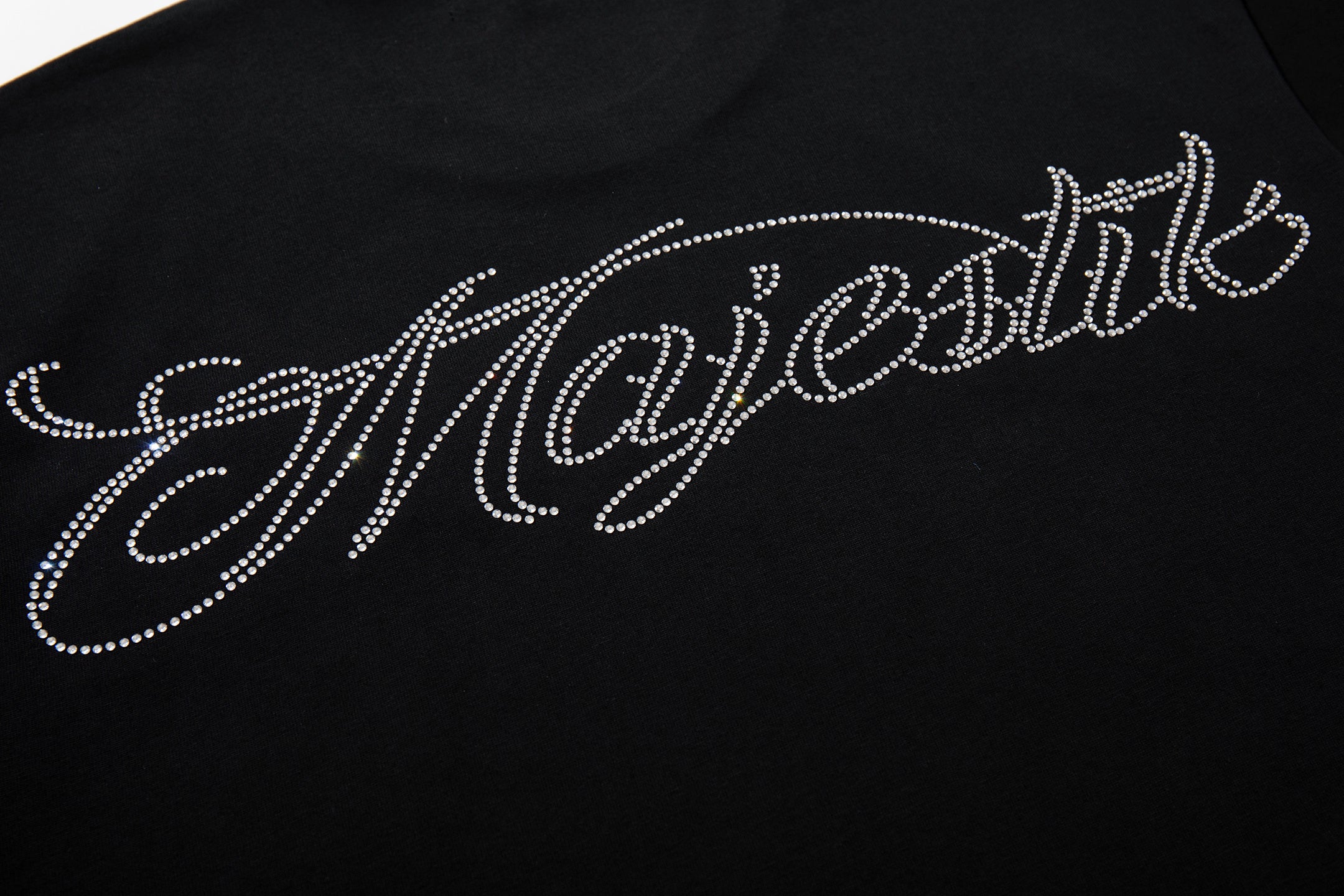 MAJESTIK VR Monkey Vintage Graphic T‑Shirt